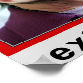 JoKeRペロシ ポスター (角)