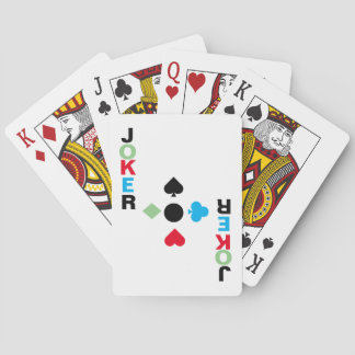 joker トランプ