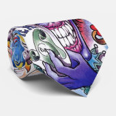 JOKER ネクタイ (ロール)