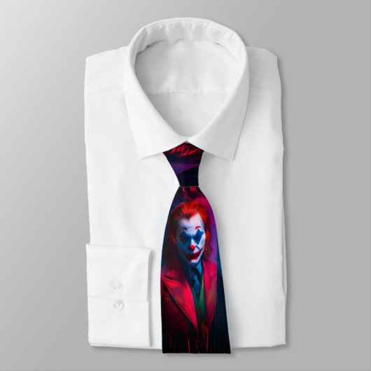 Joker ネクタイ (タイ)