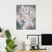 Joker ポスター (ホームオフィス)