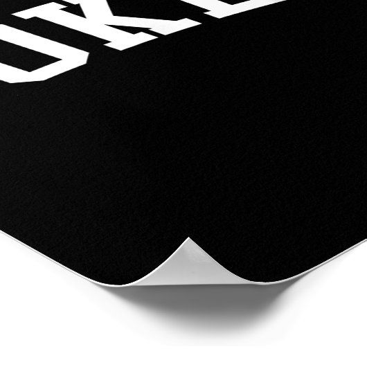 Joker  ポスター (角)