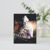 Joker - Certified Insane ポストカード (スタンド正面)
