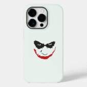 Joker iPhoneケース Case-Mate iPhoneケース (裏面)
