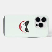 Joker iPhoneケース iPhone 14 Proケース (裏面横)