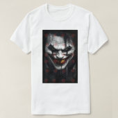Joker Tシャツ (デザイン正面)