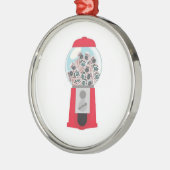 Jokerball機械オーナメント メタルオーナメント (左)