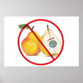 JOKERSポスターなし ポスター (正面)