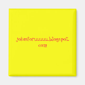 jokesforuuuu.blogspot.com マグネット