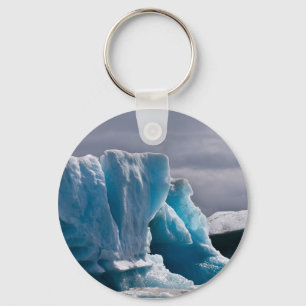 Jökulsárlón #2 キーホルダー