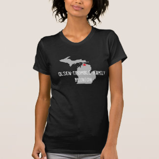 Jolieの好みによって破壊されるティー Tシャツ