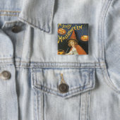 Jolleyハロウィン 缶バッジ (インサイチュ)