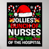 Jolliest Bunch Of Nurses This Side Of The Hostal C ポスター (正面)