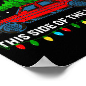 Jolliest Bunch Of Paras This Side Of The Hallway C ポスター (角)