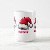 Jolly Brain Warmer コーヒーマグカップ (中央)