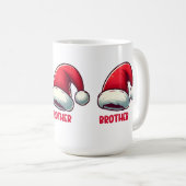 Jolly Brain Warmer コーヒーマグカップ (正面右)