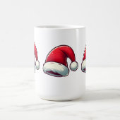 Jolly Brain Warmer コーヒーマグカップ (中央)