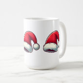 Jolly Brain Warmer コーヒーマグカップ (正面右)