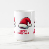 Jolly Brain Warmer コーヒーマグカップ (中央)