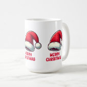 Jolly Brain Warmer コーヒーマグカップ (正面右)