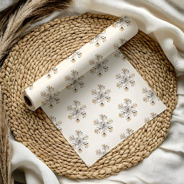 Jolly Christmas Magic Wrapping Paper | Gift Wrap ラッピングペーパー