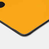 Jolly Roger Pirate デスクマット (コーナー)