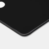 Jolly Roger Pirate デスクマット (コーナー)