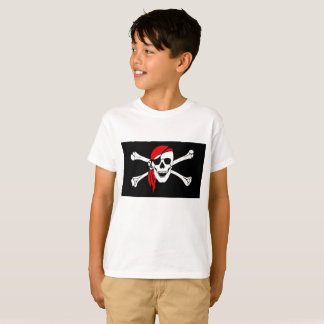 Jolly Roger Tシャツ