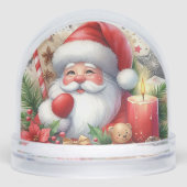 Jolly Santa Claus Christmas  (正面)