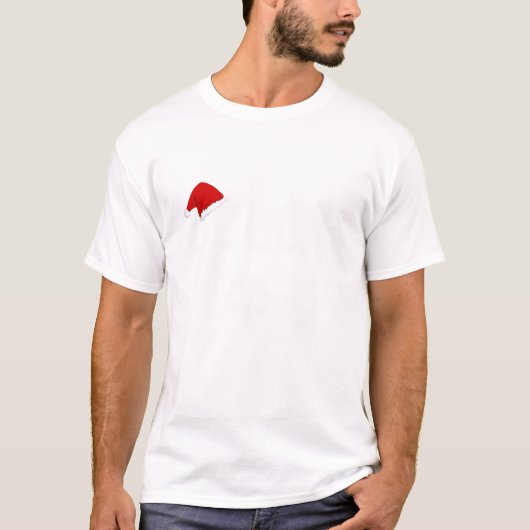 jolly tシャツ (正面)
