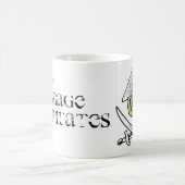 JollyCabbage コーヒーマグカップ (中央)