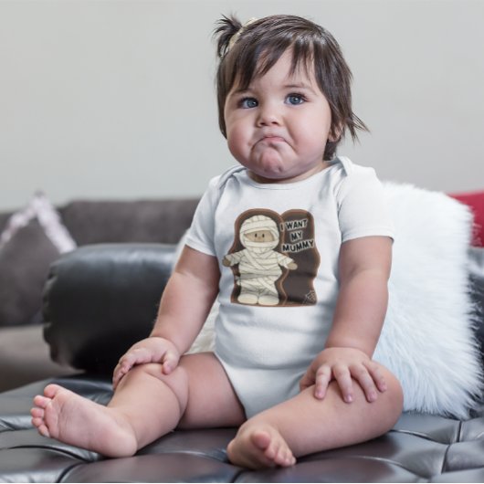 JollyKinsママが欲しい ベビーボディスーツ