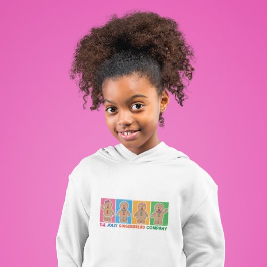 JollyKins Gingerbread すてき Company