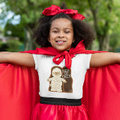 JollyKins Mummy Tシャツ