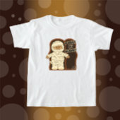 JollyKins Mummy Tシャツ