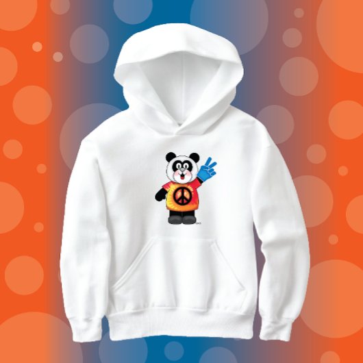 JollyKins Peace Panda