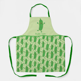JollyKins Pickle エプロン