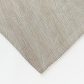 JoMazArt著かわいらしいピンクのカーネーション フリースブランケット (角)