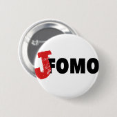 JOMO Joy Of Missing Out スローライフ 引きこもり 内向的 缶バッジ (正面&裏面)