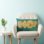 Jomon Venus: Golden Star Child ランバークッション (椅子)