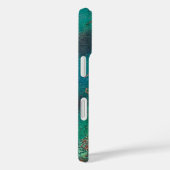 Jomon Venus: Golden Star Child Case-Mate iPhoneケース (裏面 / 右)