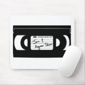 JonおよびAgnewショーのマウスパッド マウスパッド (マウス)