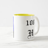 © Jon & Erson:XVI ツートーンマグカップ (正面右)
