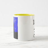 © Jon & Erson:XVI ツートーンマグカップ (中央)