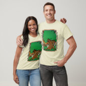Jon Griffin_Shirt_wiz Tシャツ (ユニセックス)
