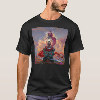 jon hero bellion 2019 2020 musuhmuポスター tシャツ