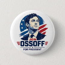 Jon Ossoff 2028大統領候補