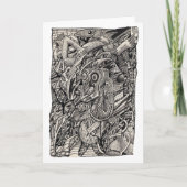 Jonah複合カード カード (正面)