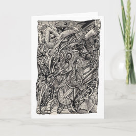 Jonah複合カード カード