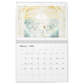 Jonathan Clark Art 2023カレンダー カレンダー (2月 2026)